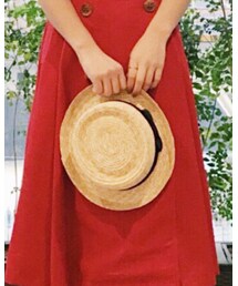 REDYAZEL | ハット