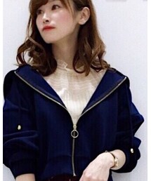 REDYAZEL | トップス