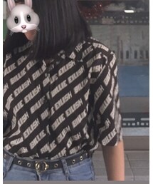 H&M | シャツ/ブラウス