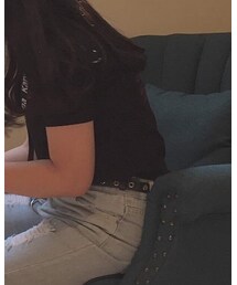 GU | Tシャツ/カットソー