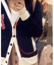 Honeys | カーディガン/ボレロ