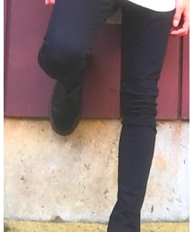BUCK NUMBER | その他パンツ