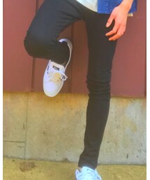 BUCK NUMBER | その他パンツ