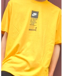 NIKE | Tシャツ/カットソー