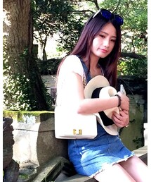 ZARA | Tシャツ/カットソー
