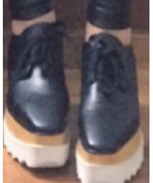 STELLA McCARTNEY | シューズ