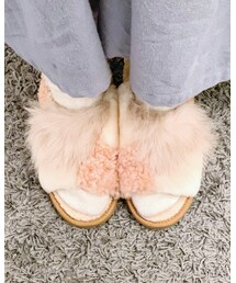 UGG | スリッポン
