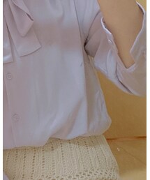 UNIQLO | シャツ/ブラウス