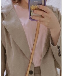 GU | Tシャツ/カットソー