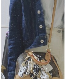 no brand | デニムジャケット