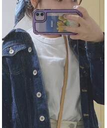 GU | Tシャツ/カットソー