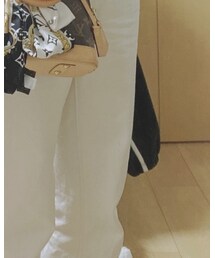 GU | デニムパンツ