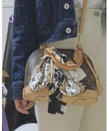 LOUIS VUITTON | ショルダーバッグ