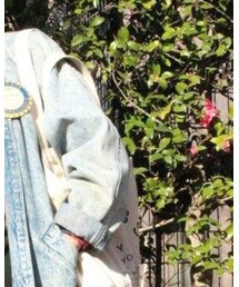 古着 | デニムジャケット