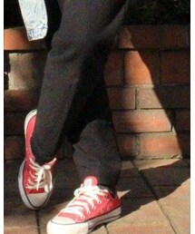 CONVERSE | スニーカー