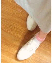 GU | スニーカー