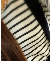 GU | Tシャツ/カットソー