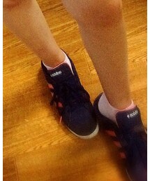 adidas | スニーカー