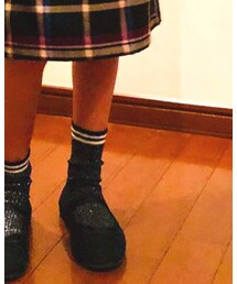 H&M | バレエシューズ