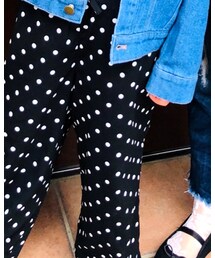 GLOBAL WORK | パンツ