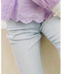 H&M | デニムパンツ