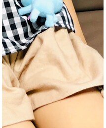 Handmade | パンツ