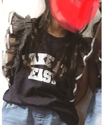 BRANSHES | トップス