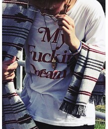M | Tシャツ/カットソー
