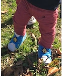 CONVERSE(コンバース)の「シューズ(スニーカー)」