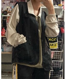 5 | その他トップス