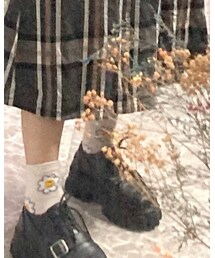 poya | ソックス/靴下