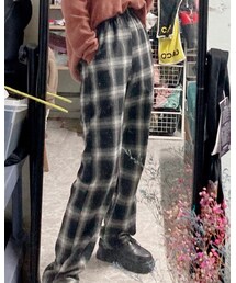 ACOVER | チノパンツ