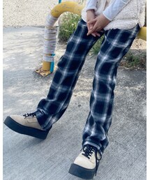 ACOVER | チノパンツ