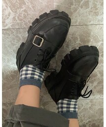 poya | ソックス/靴下