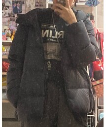 UNIQLO | ダウンジャケット/コート