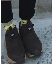 Reebok | スニーカー