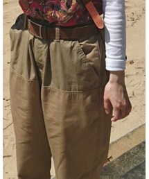 FRAPBOIS | その他パンツ