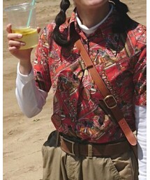 アメリカの古いシャツ | シャツ/ブラウス