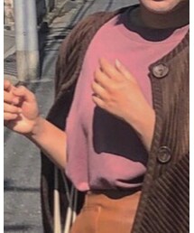 WEGO | Tシャツ/カットソー