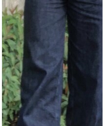 UNIQLO | デニムパンツ