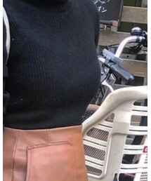 UNIQLO | ニット/セーター