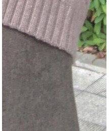 NANO universe | スカート