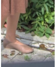 LOWRYS FARM | パンプス