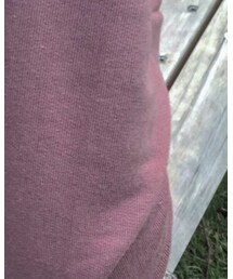 WEGO | スウェット