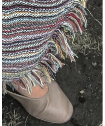 LOWRYS FARM | パンプス