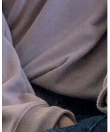 WEGO | スウェット