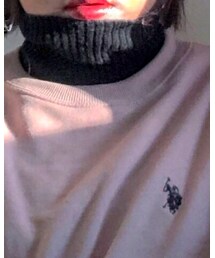 UNIQLO | ニット/セーター