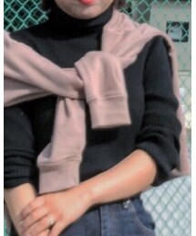 WEGO | スウェット