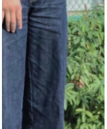 UNIQLO | デニムパンツ