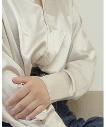 H&M | シャツ/ブラウス